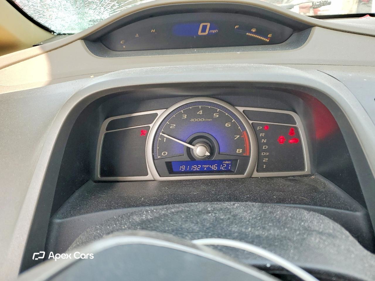 Honda Civic 2006