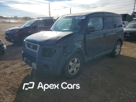 Honda Element 2005 - Image 1 of 12