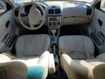 Hyundai Accent 2003