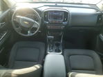 Chevrolet Colorado 2021