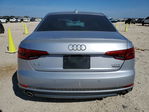 Audi A4 2017