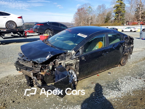 Kia Rio 2017 - Image 1 of 13