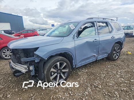 Honda Pilot 2025 - Image 1 of 12