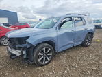 Honda Pilot 2025