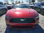 Ford Mustang 2015