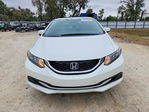 Honda Civic 2015