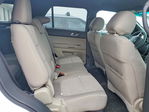 Ford Explorer 2013