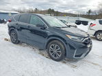 Honda CR-V 2021