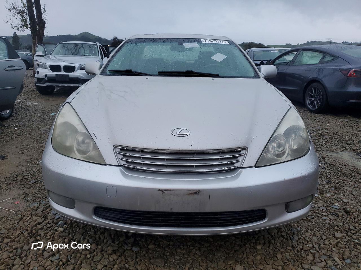 Lexus ES 2002