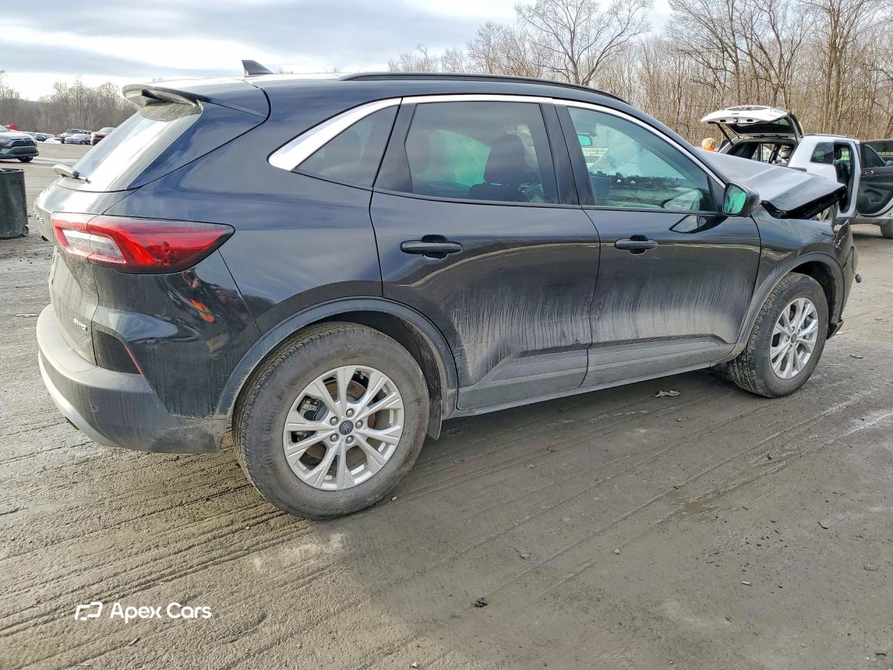 Ford Escape 2024