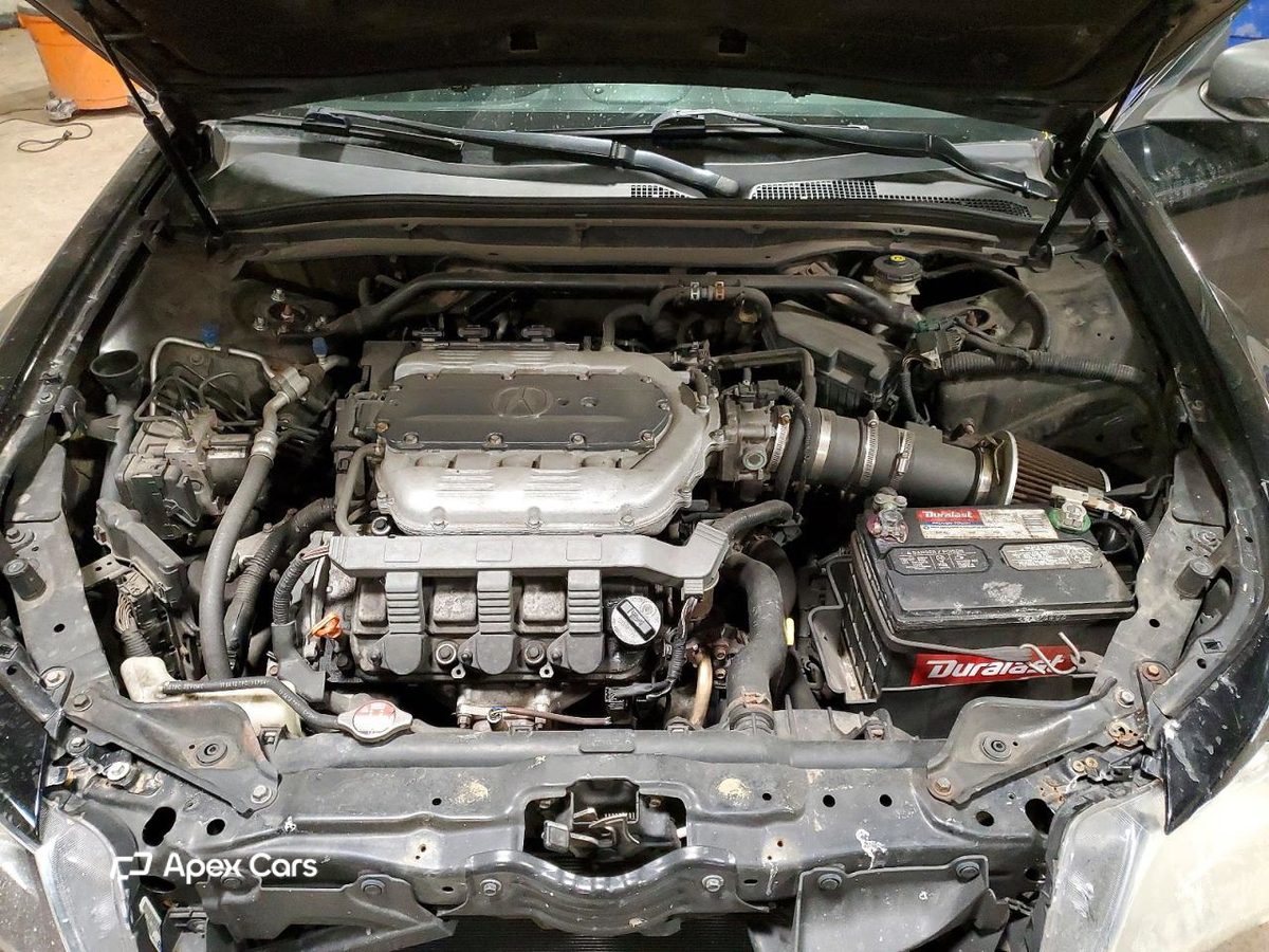 Acura TL 2013