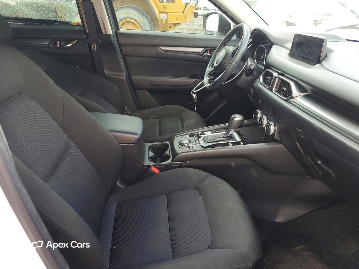 Mazda CX-5 2020