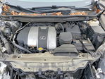 Lexus RX 2016