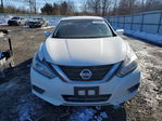 Nissan Altima 2018