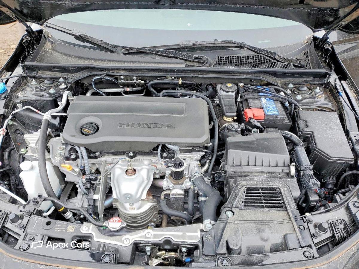 Honda Civic 2026