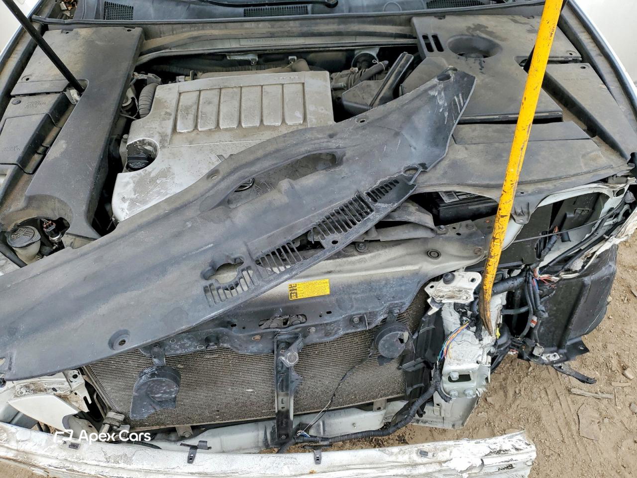 Lexus ES 2010
