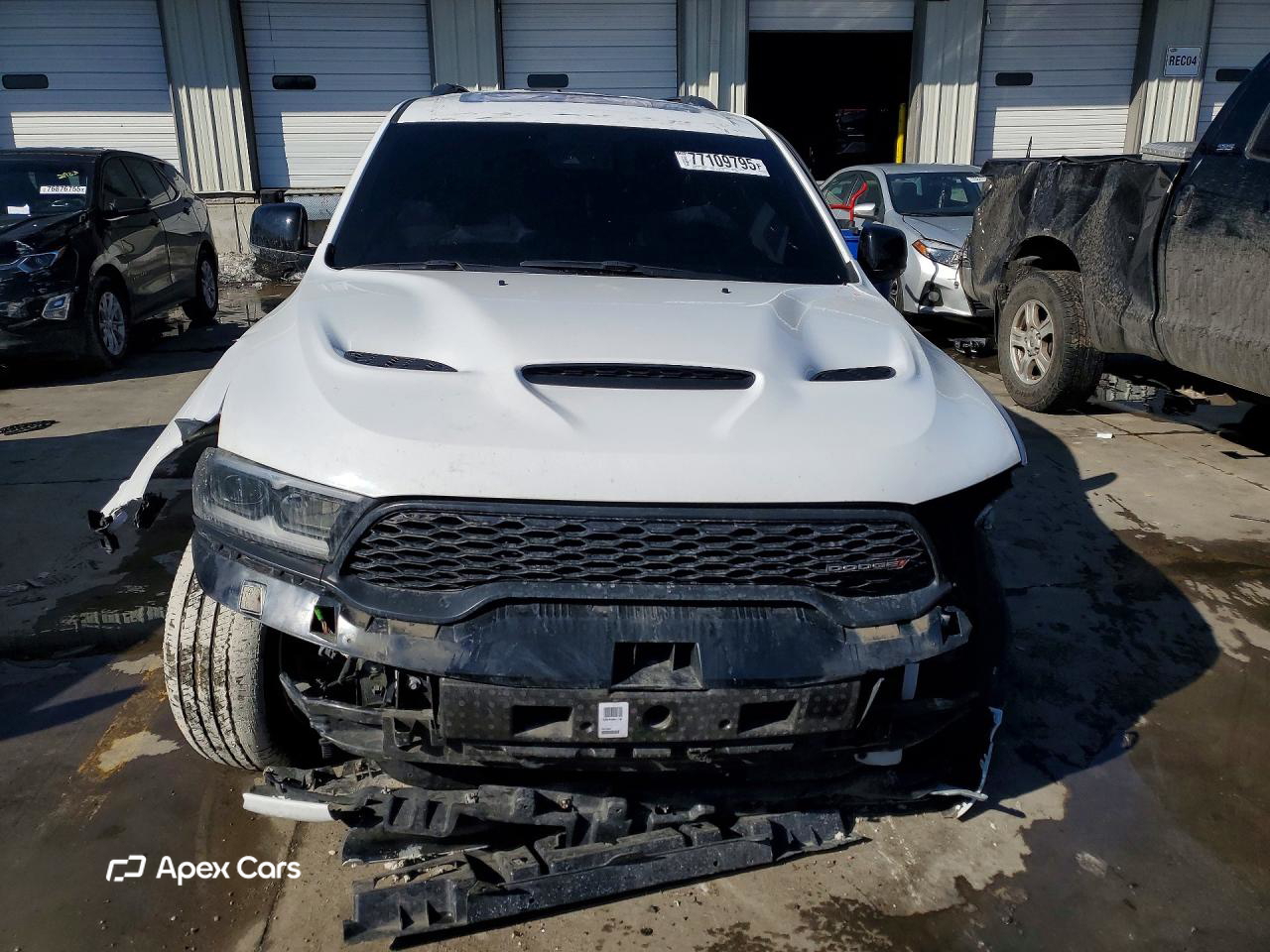 Dodge Durango 2023