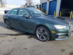 Audi A4 2018
