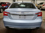 Chrysler 200 2012
