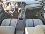 Honda Civic 2021