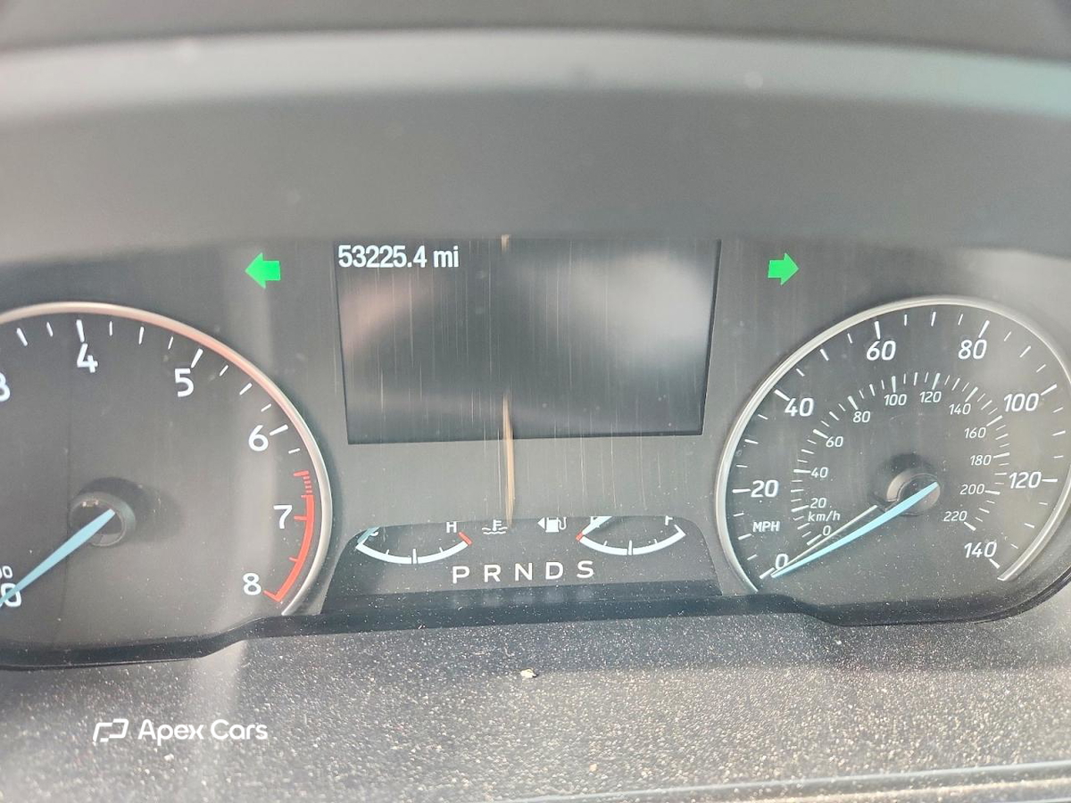 Ford EcoSport 2018