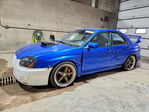 Subaru WRX 2005