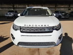 Land Rover Discovery 2019