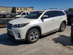 Toyota Highlander 2017