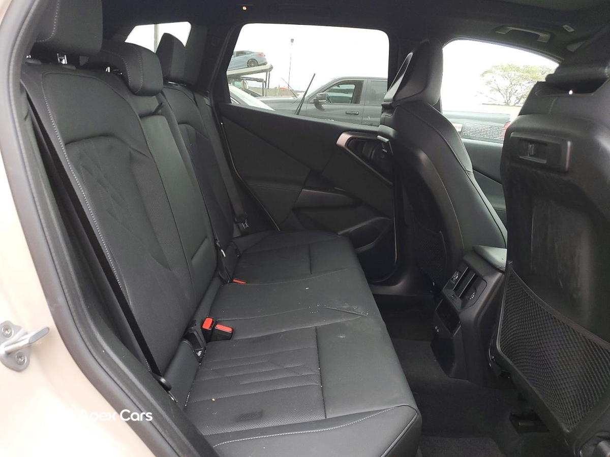 BMW X3 2025