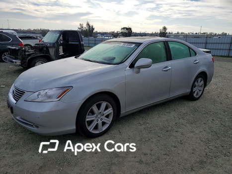 Lexus ES 2007 - Image 1 of 12