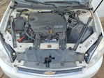 Chevrolet Impala 2011