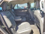 Ford Explorer 2025