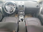 Nissan Rogue 2012