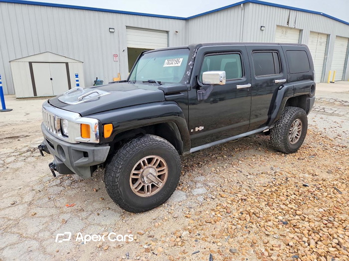 2006 Hummer H3 - Image 1 of 5