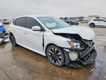 Nissan Sentra 2019