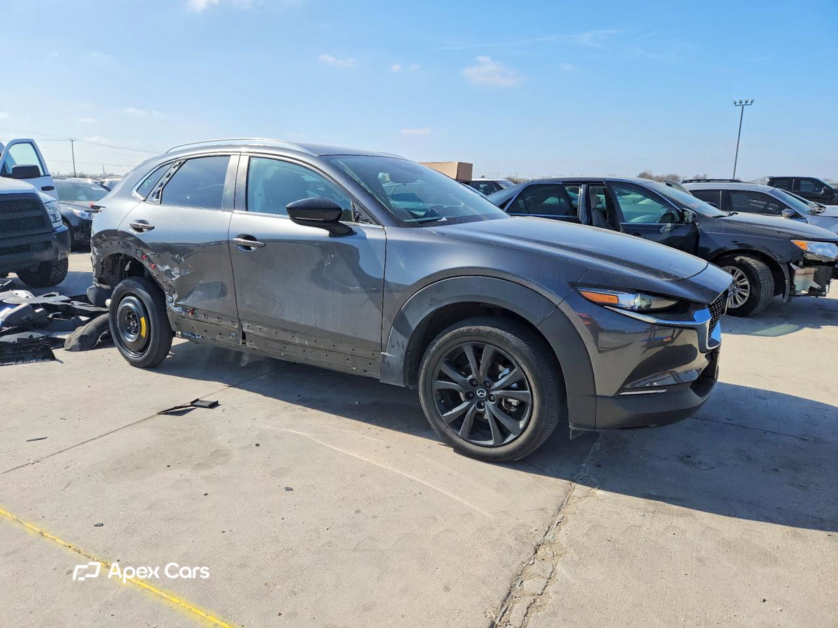 Mazda CX-30 2024