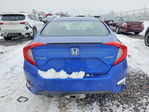Honda Civic 2019