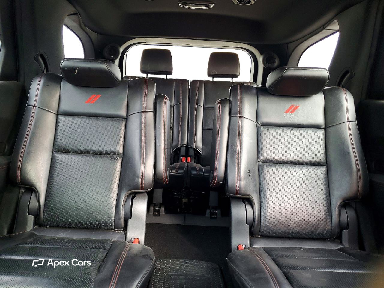 Dodge Durango 2023