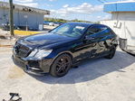 Mercedes-Benz E-klasse 2013