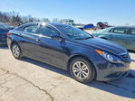 Hyundai Sonata 2011