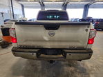 Nissan Titan 2017