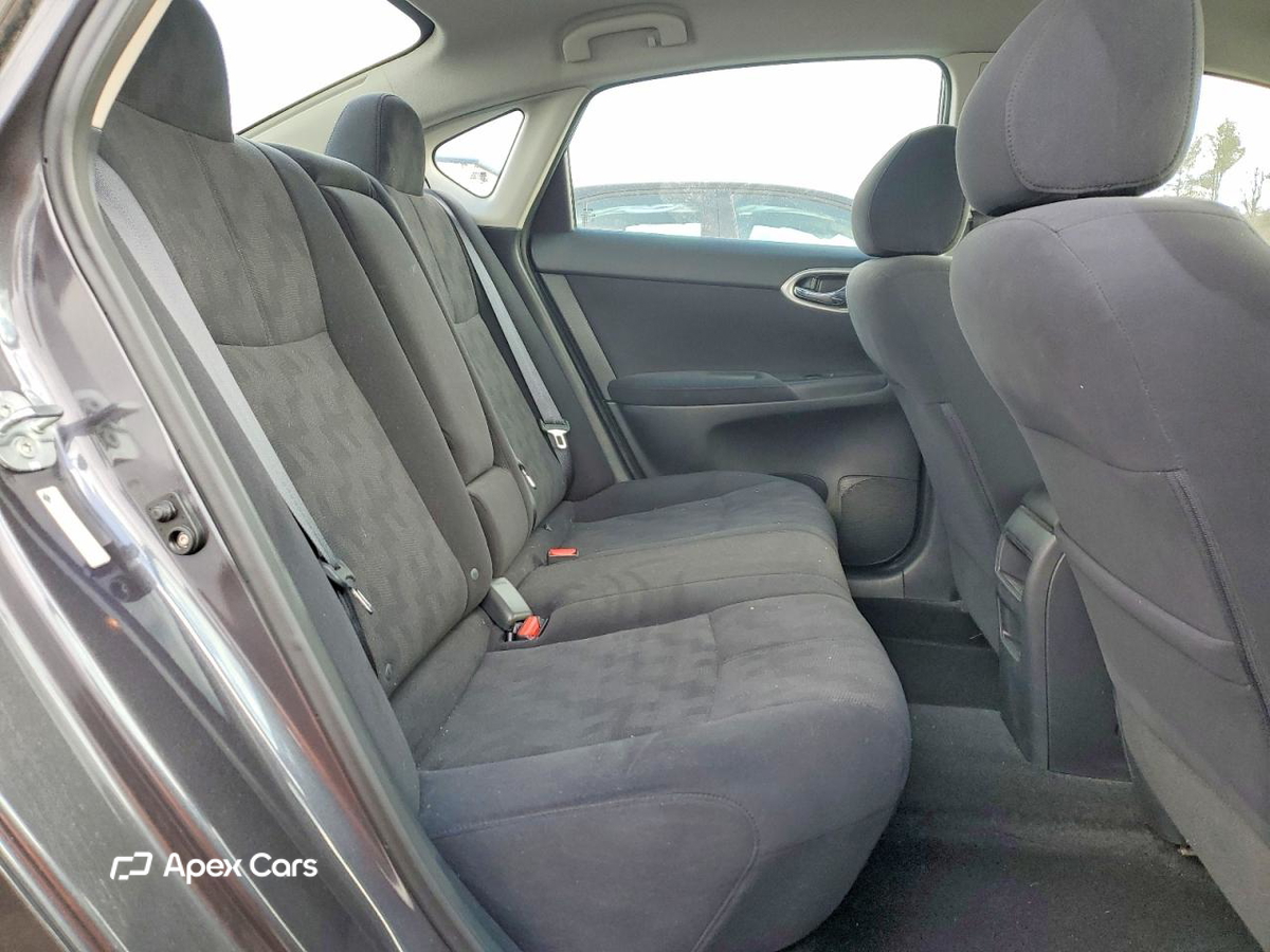 Sentra 2013