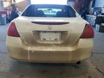 Honda Accord 2007