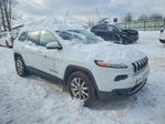 Jeep Cherokee 2014