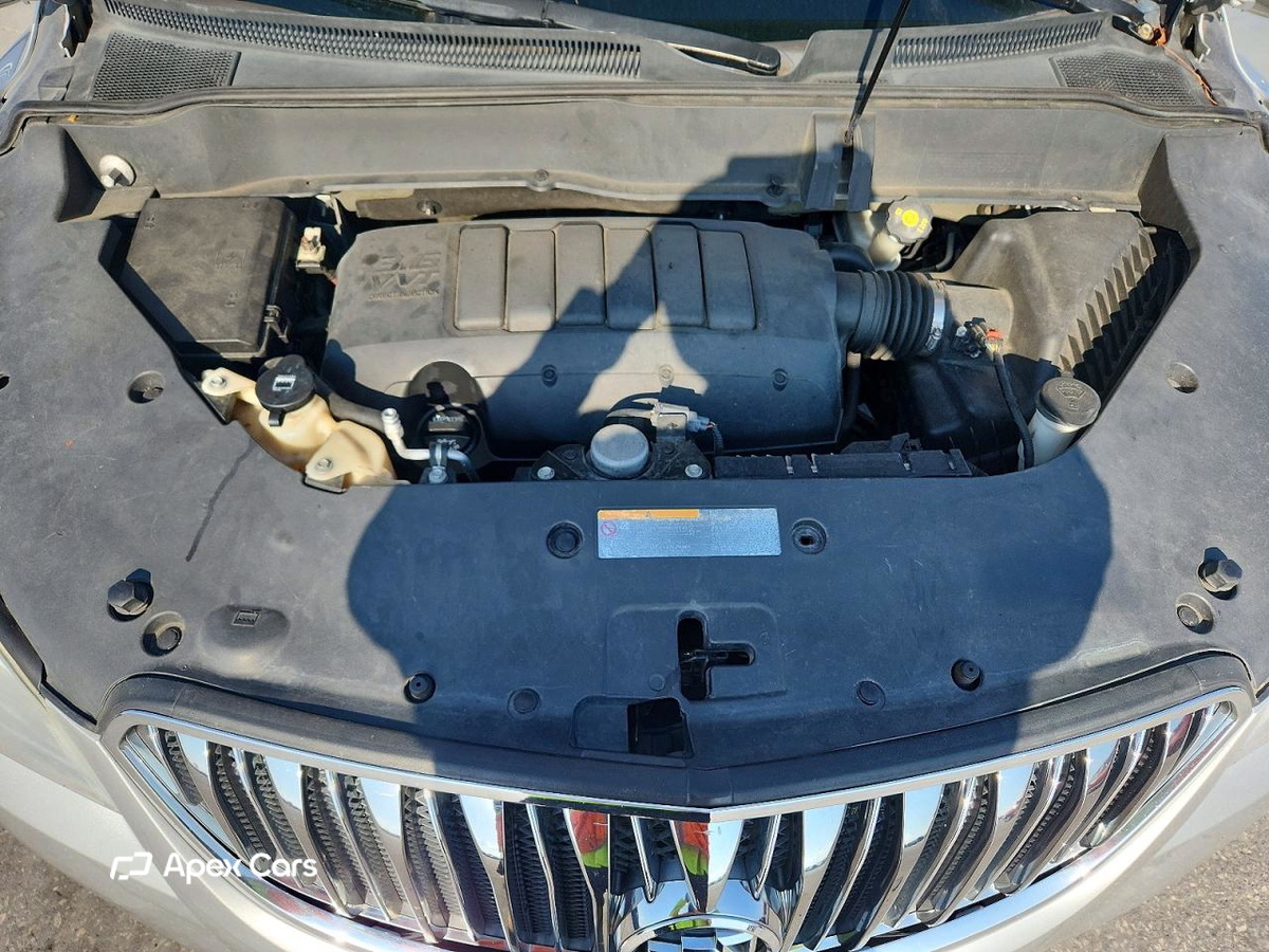 Buick Enclave 2015