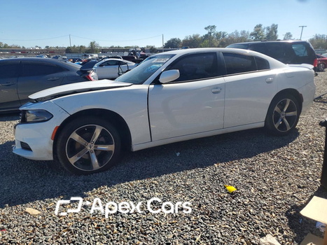 Dodge Charger 2017 - Image 1 of 13