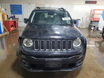 Jeep Renegade 2018