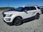 Ford Explorer 2017