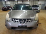 Nissan Rogue 2013