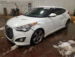 Hyundai Veloster 2013